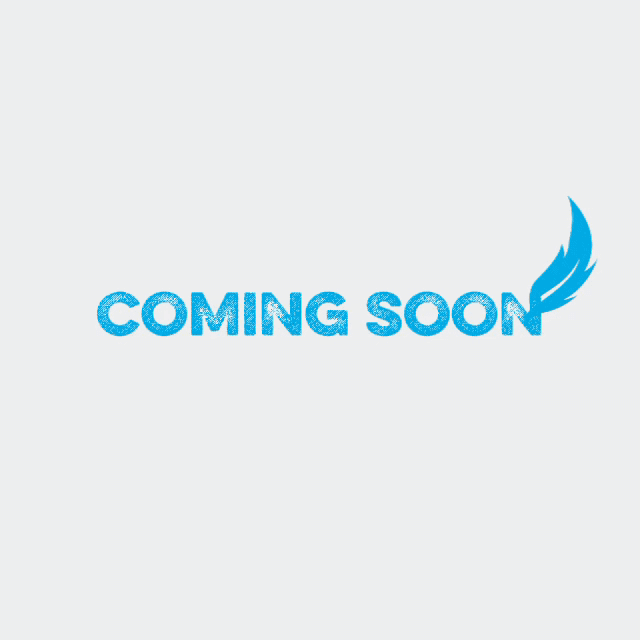 Coming Soon